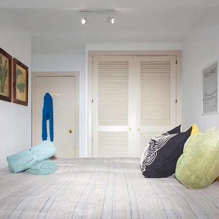 Picasso'S Dream Cozy & Chic Attic Plaza Merced Малага Екстериор снимка