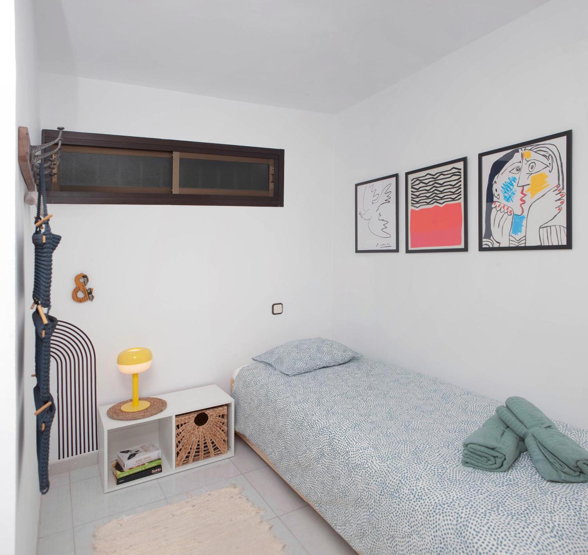 Picasso'S Dream Cozy & Chic Attic Plaza Merced Малага Екстериор снимка
